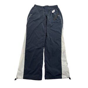 Paper Planes XSet All World Track Pant in Blue